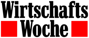 Logo der Wirtschaftswoche