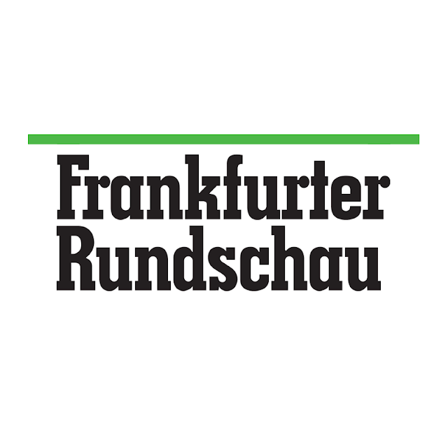 logo frankfurter rundschau