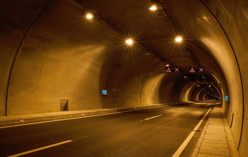 Tunnel - Verkehrsrecht - KRAUS GHENDLER RUVINSKIJ