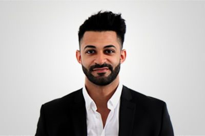 Nasser Ouahid